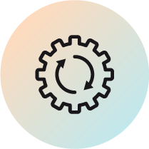 Centralized Admin Icon