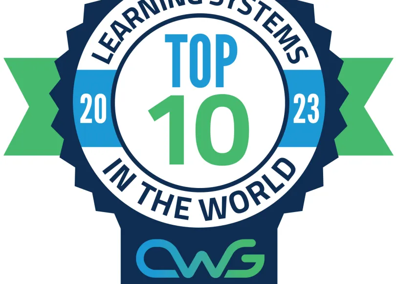 NovoEd Makes Top 10 of Learning Systems